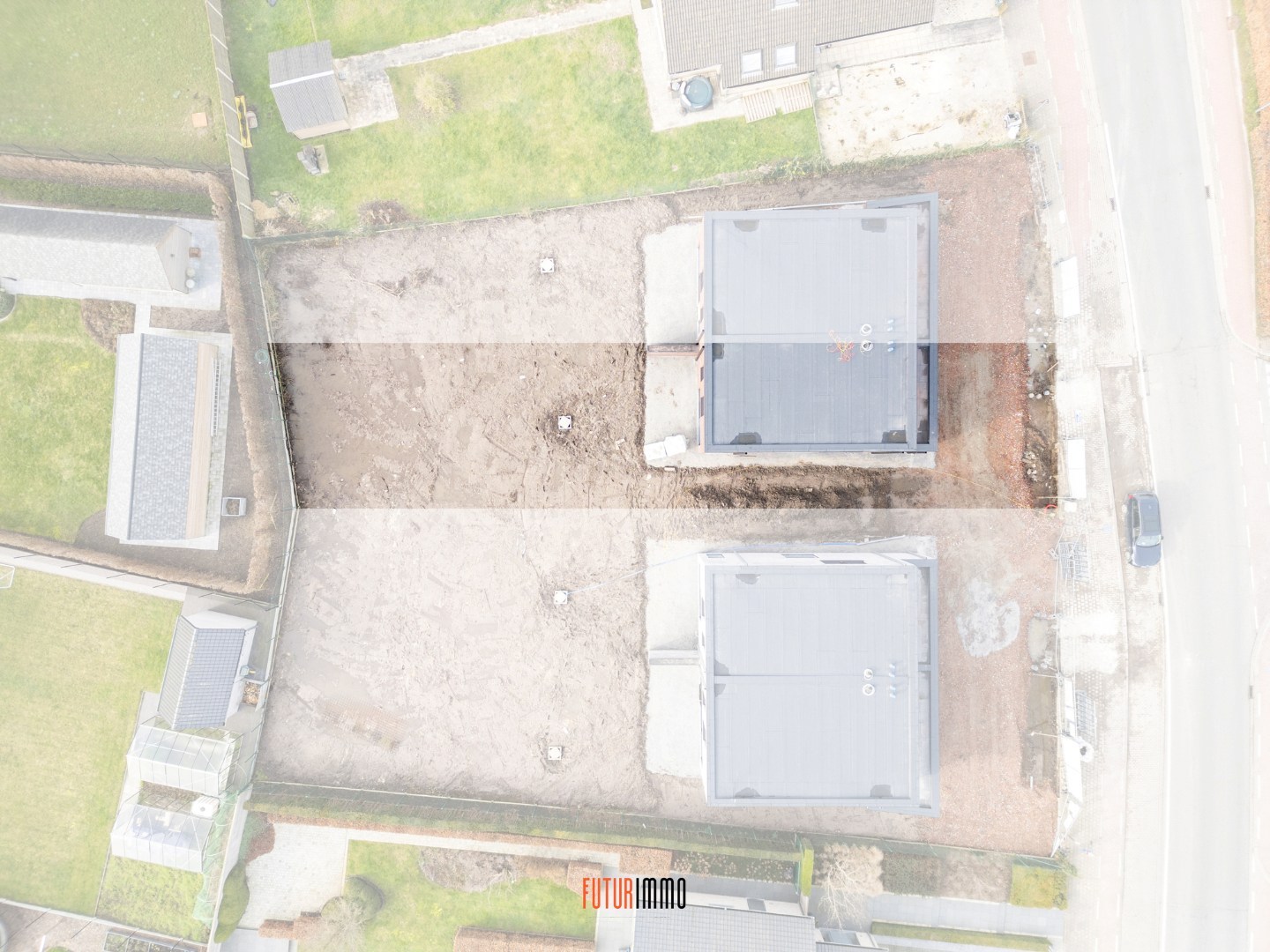 Maison à vendre à Wingene avec 3 chambres - photo 3