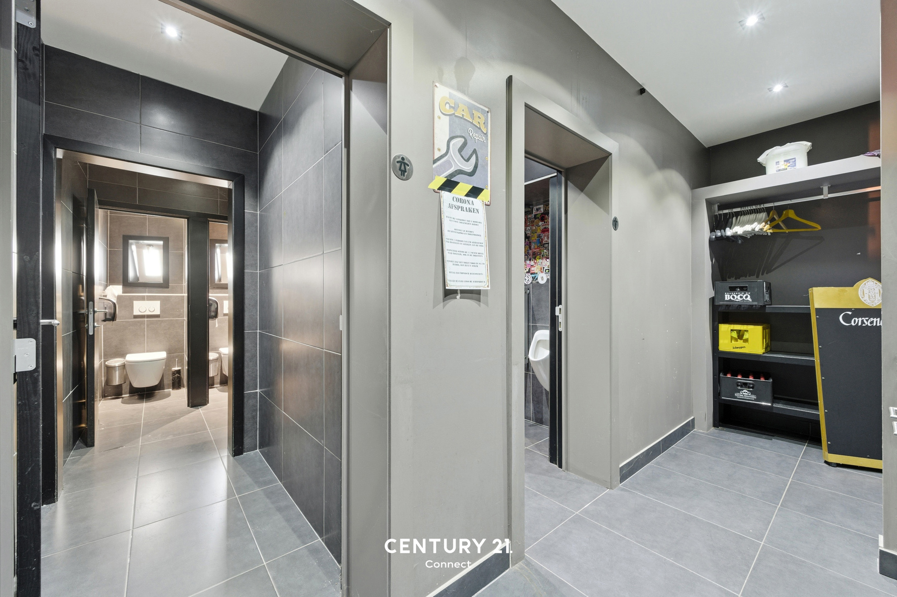 Commercial à vendre à Tielt-Winge - photo 5