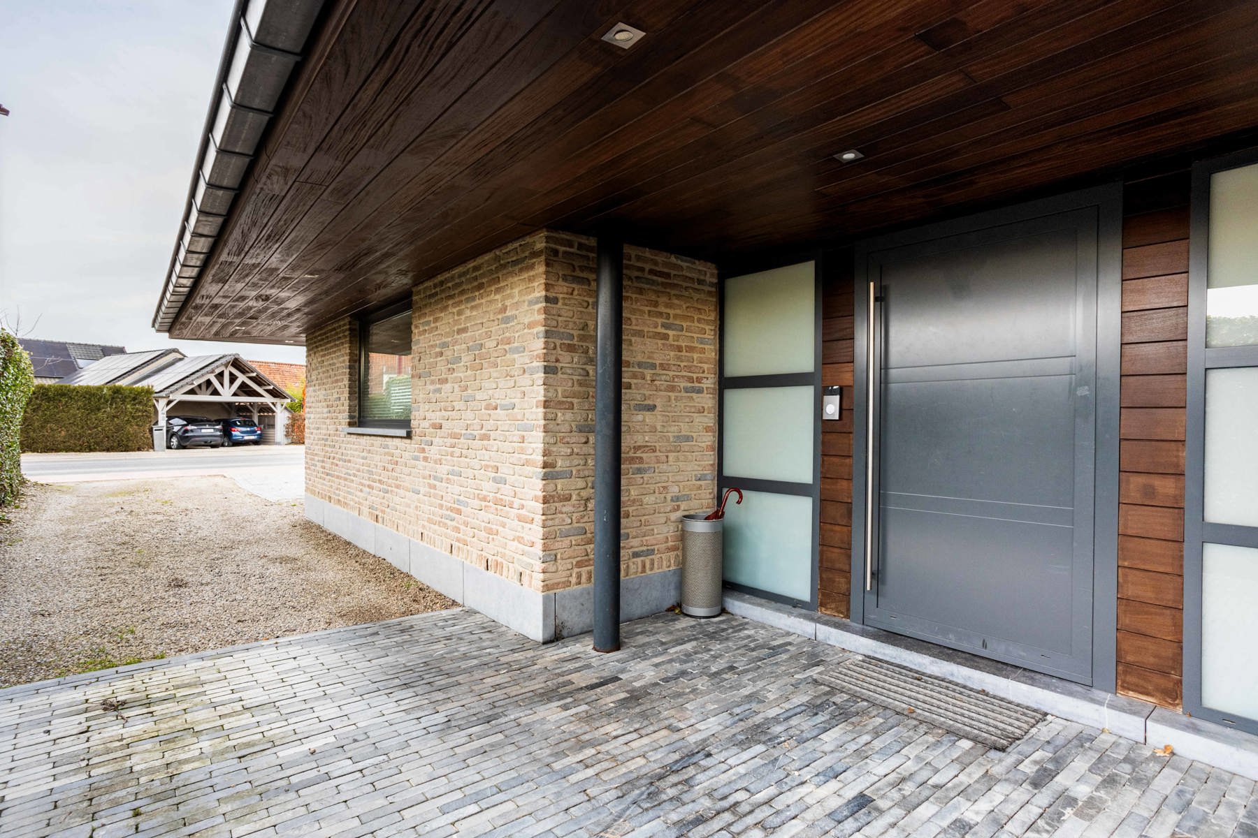 Maison à vendre à Ternat avec 5 chambres - photo 4