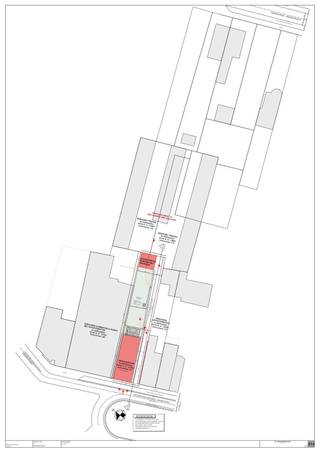 Vlak bij het centrum van Kapellen wordt thans werk gemaakt van deze residentie.Openbaar vervoer, trein en bus, in de onmiddellijke nabijheid, net als...