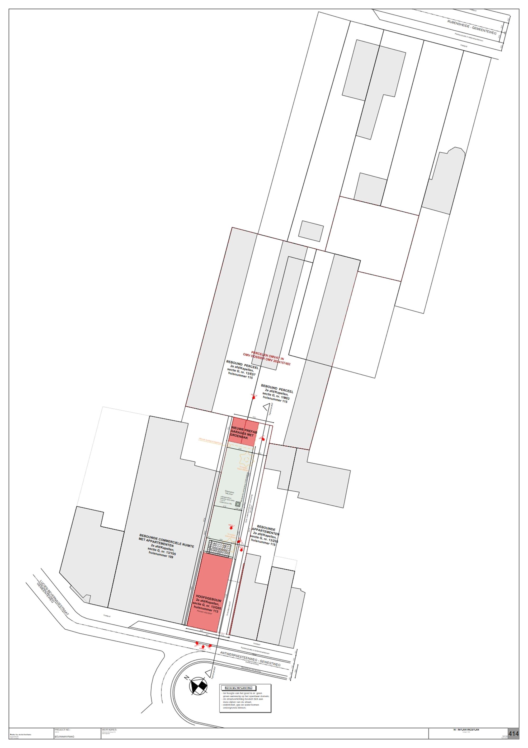 Appartement - foto 3