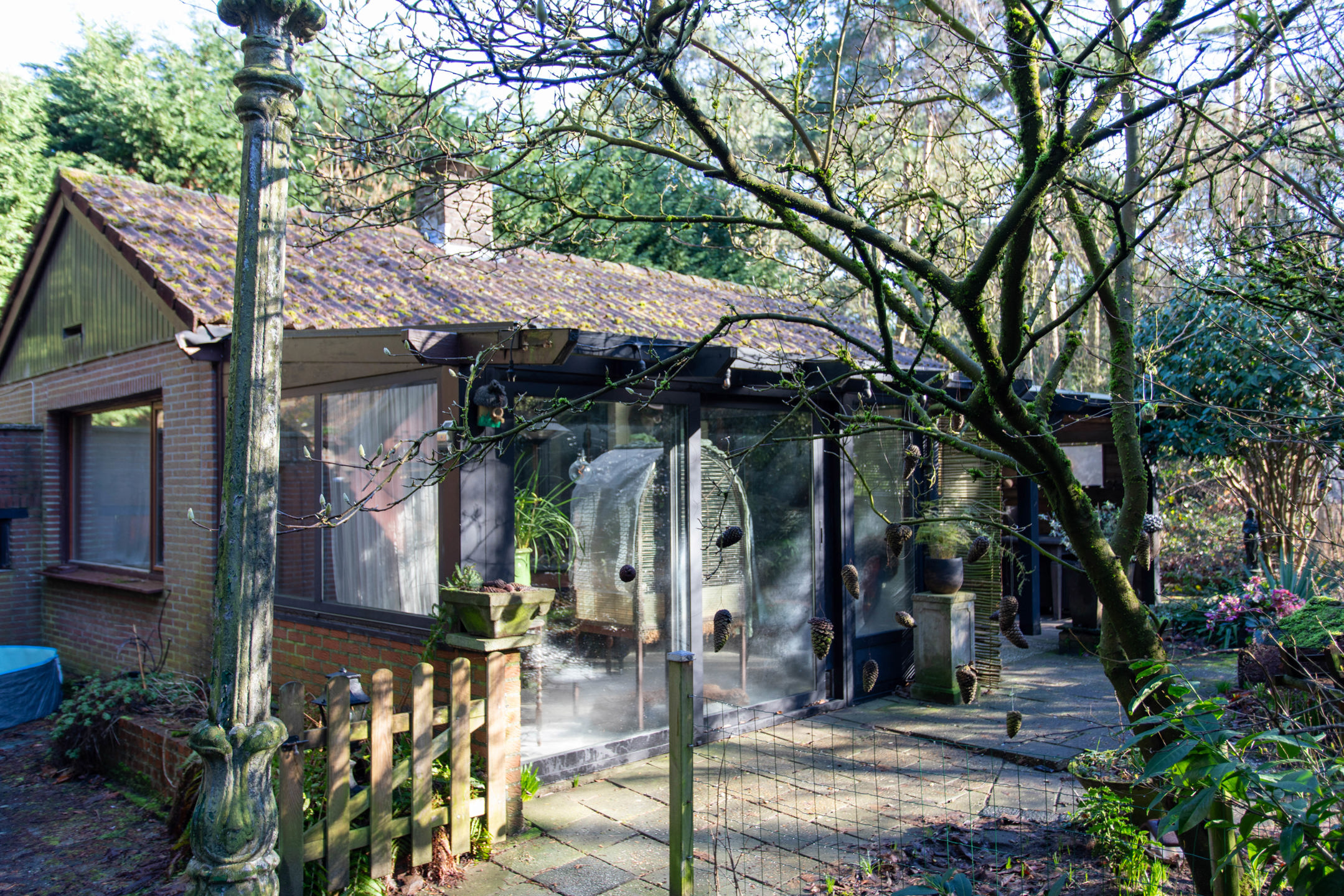 Huis te koop in Essen met 2 slaapkamers - foto 2