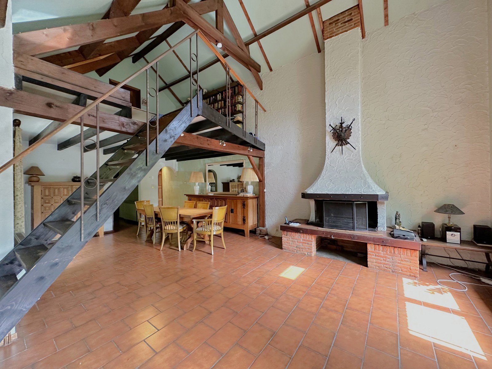 Te renoveren woning met veel potentieel - doodlopende straat - foto 5