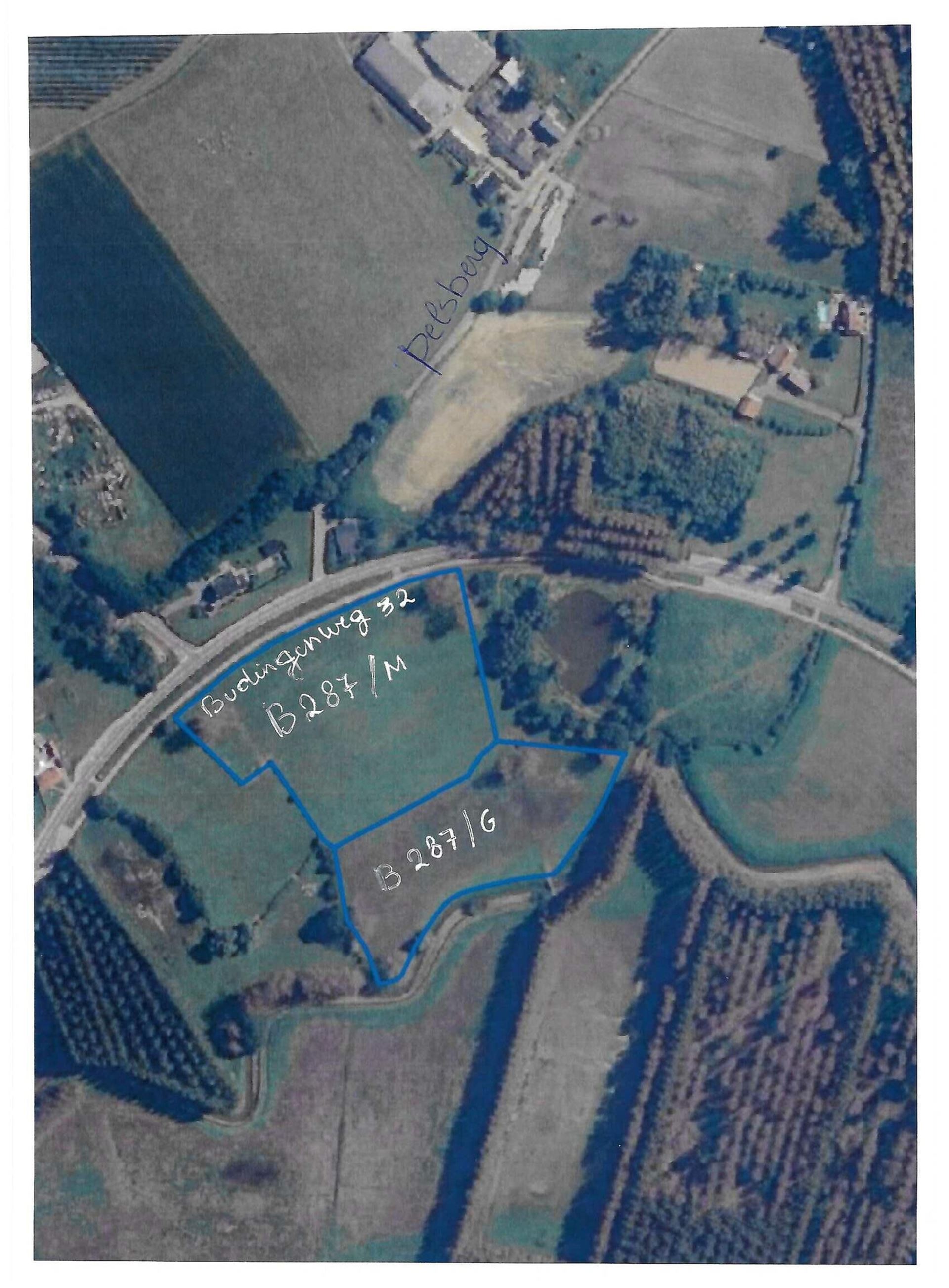 Land for sale in Zoutleeuw
