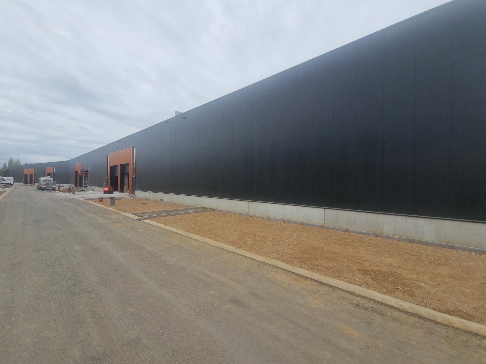 Project for rent in Heist-Op-Den-Berg - photo 3