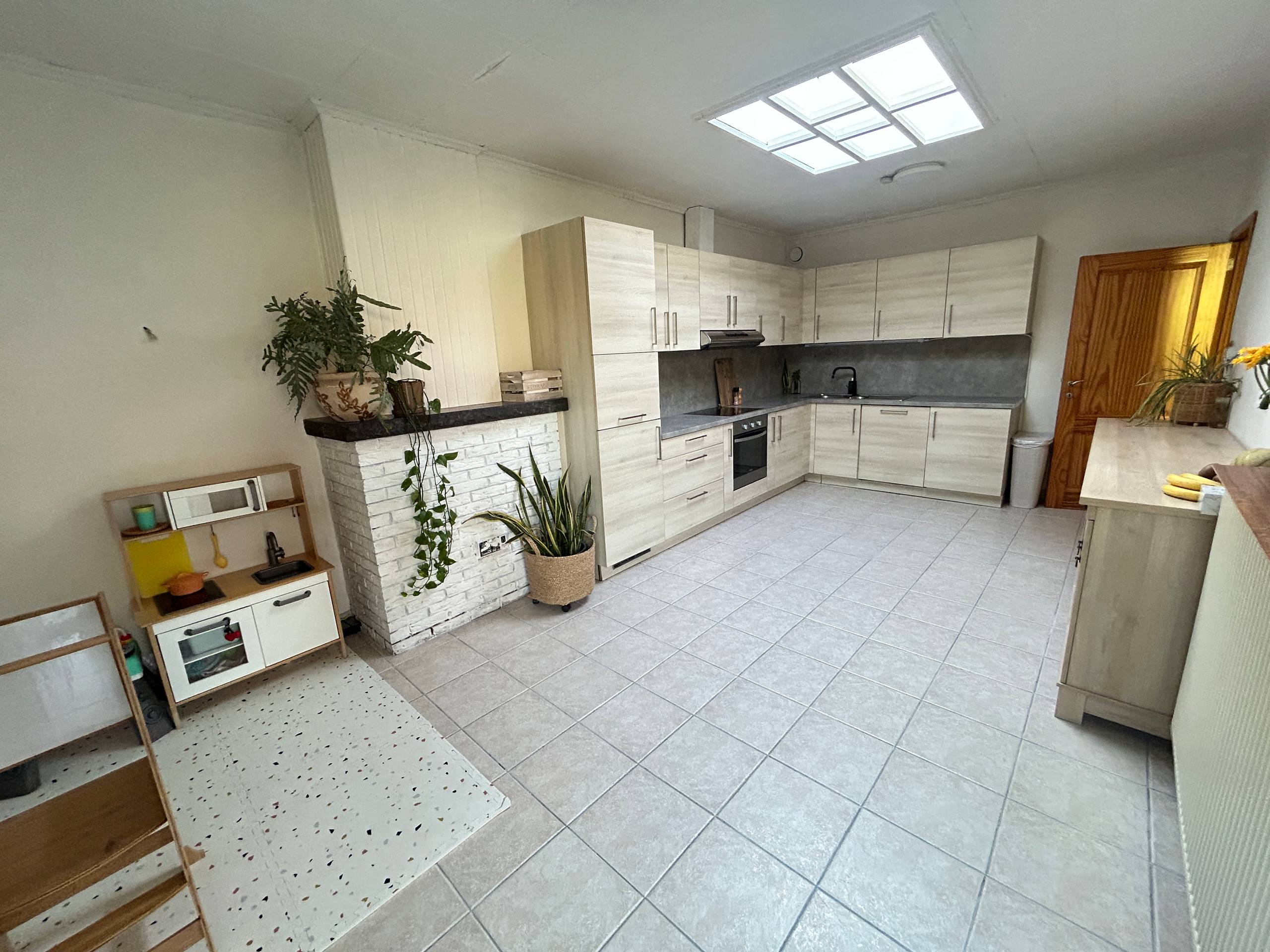 Beselare - Woning met 4 slaapkamers mogelijk+dubbele garage - foto 5