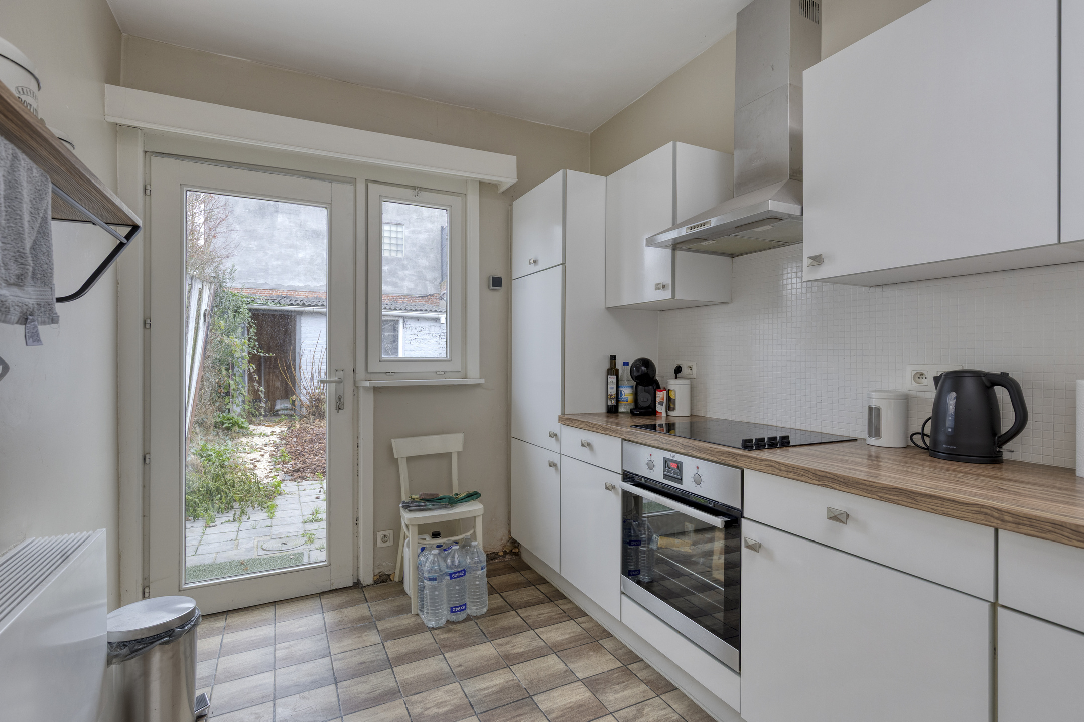 Te koop: deels gerenoveerd huis in Willebroek - foto 4