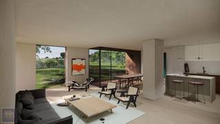 Energiezuinig appartement met terras in kleinschalig woonerf - HAECKENDOVERIn het exclusieve woonerf HAECKENDOVER, bestaande uit slechts 4 woningen...