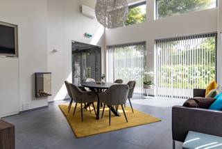 Ontdek deze unieke kantoor- of praktijkruimte, perfect gelegen in het centrum van Bornem, op wandelafstand van winkels, openbaar vervoer en...