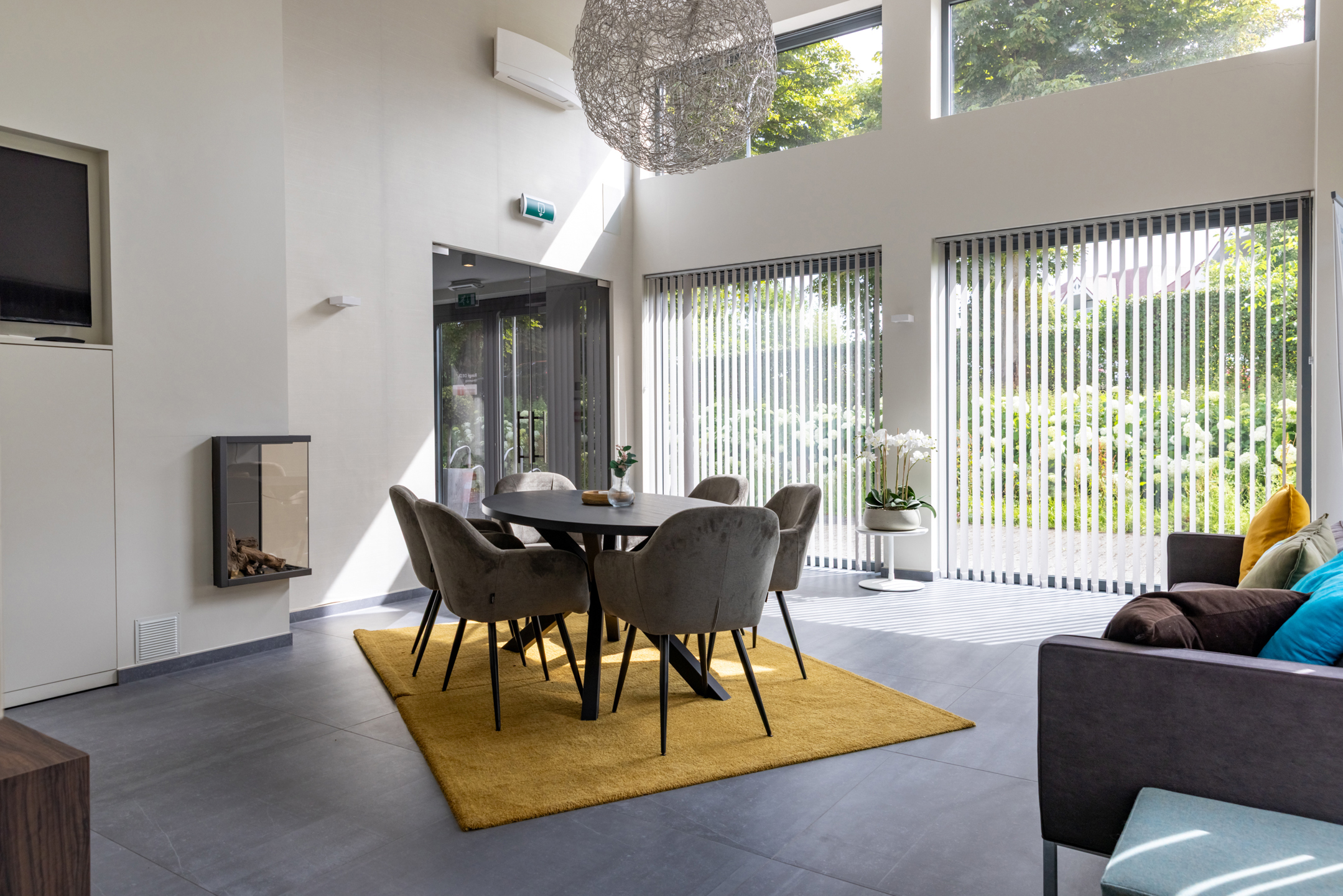 Instapklare kantoor- of praktijkruimte in het hart van Bornem - foto 1