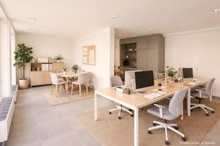 Commercial à louer à Roulers