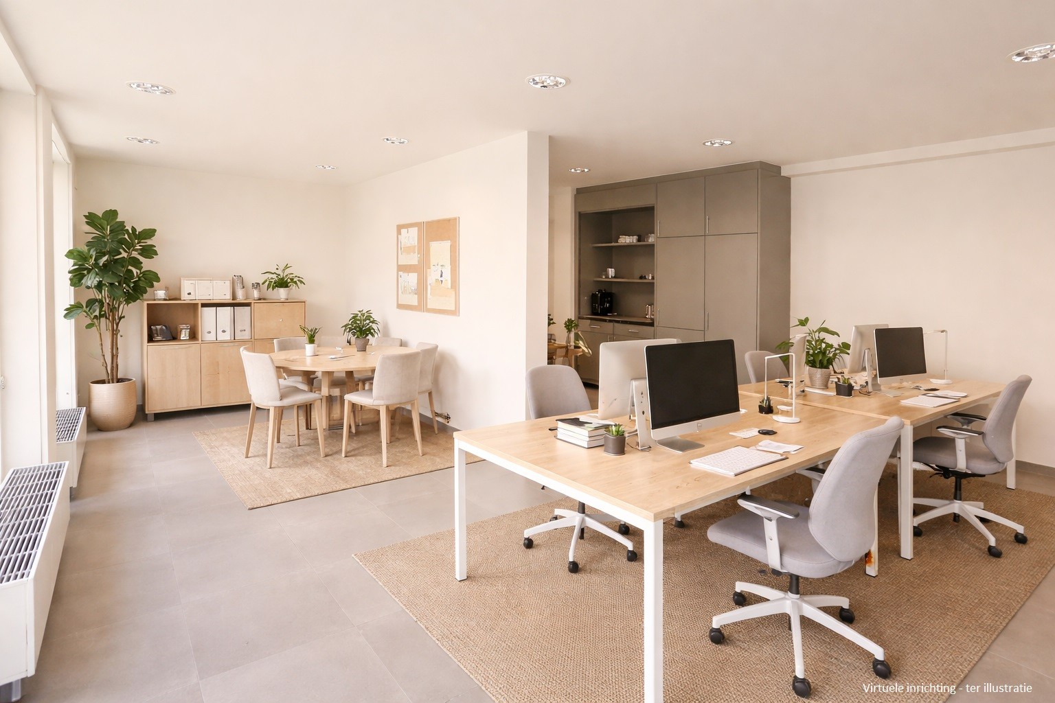 Commercial à louer à Roulers - photo 3