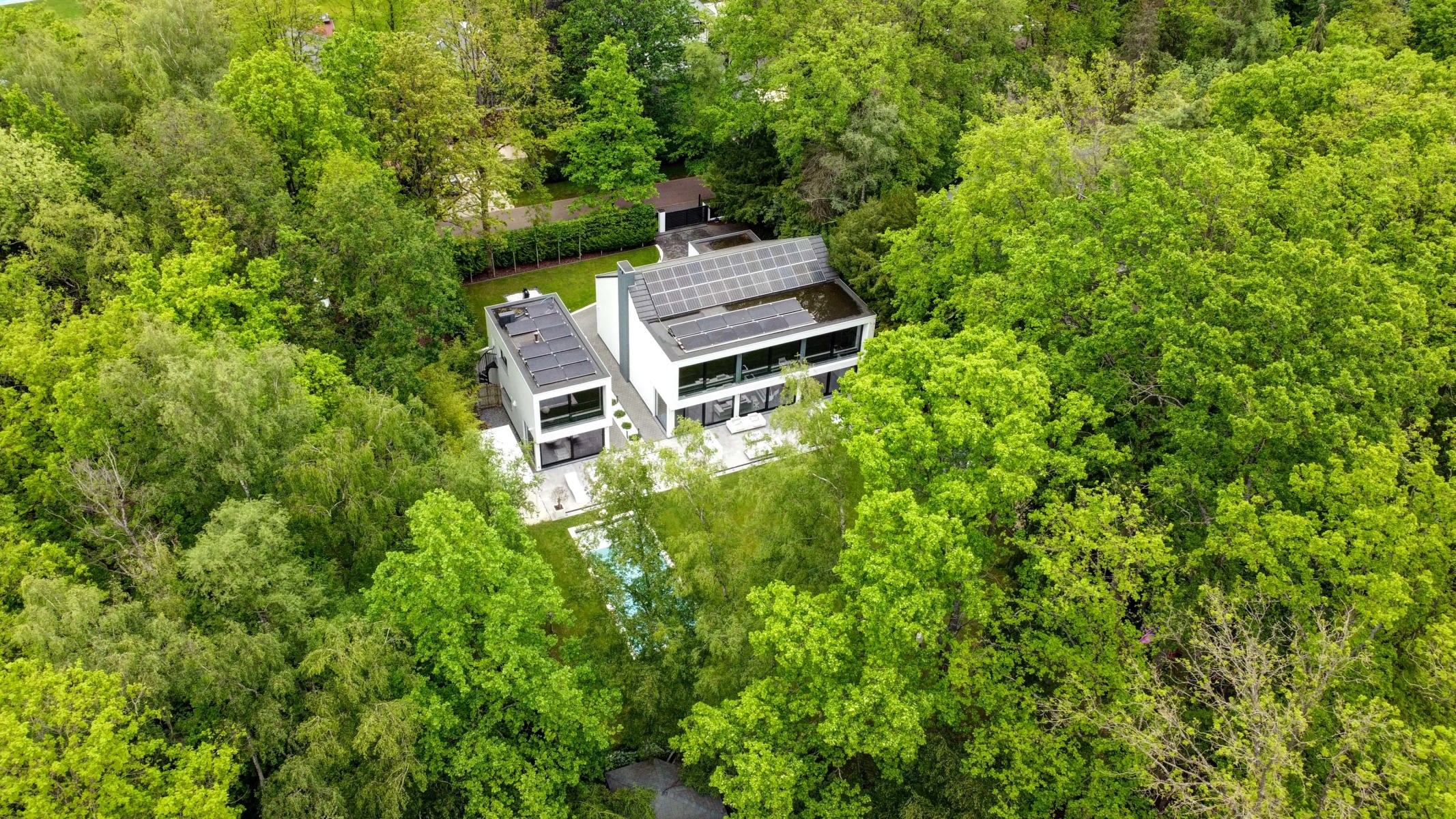 MINIMALISTISCHE VILLA - foto 2