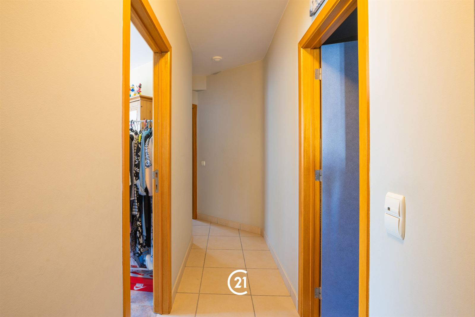 Appartement te koop in Sint-Agatha-Berchem met 2 slaapkamers - foto 5