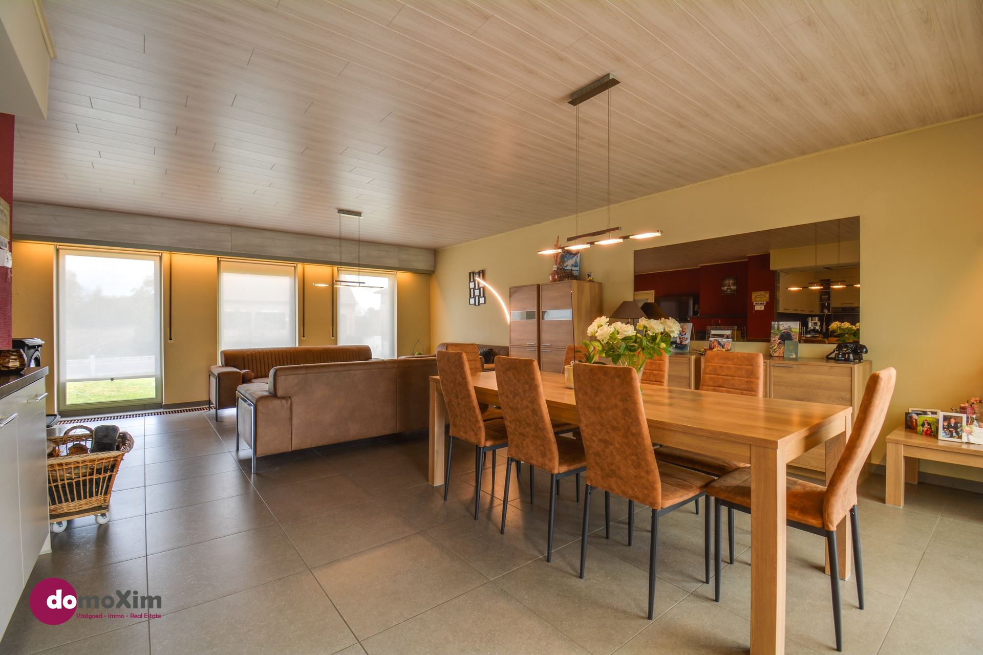 Charmante bungalow op een prachtig perceel in Boortmeerbeek - foto 5