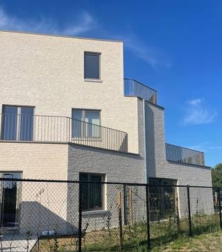 Appartement à louer à Heusden-Zolder
