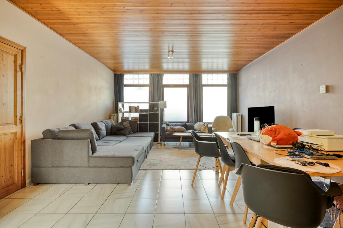 Huis met 2 slaapkamers te koop in centrum Kapellen! - foto 4