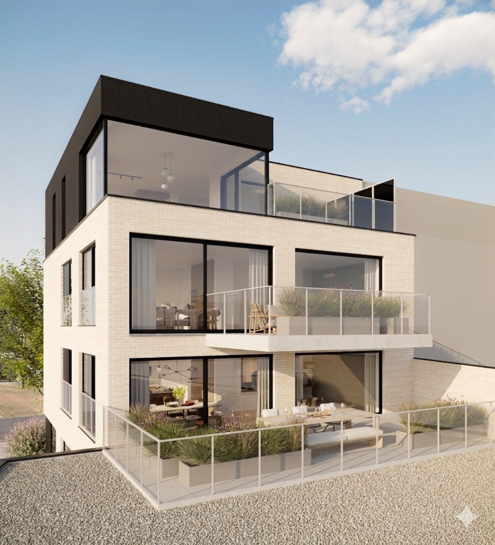 Project for sale in Oud-Turnhout - photo 5