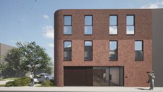 Apartment for sale in Nijlen