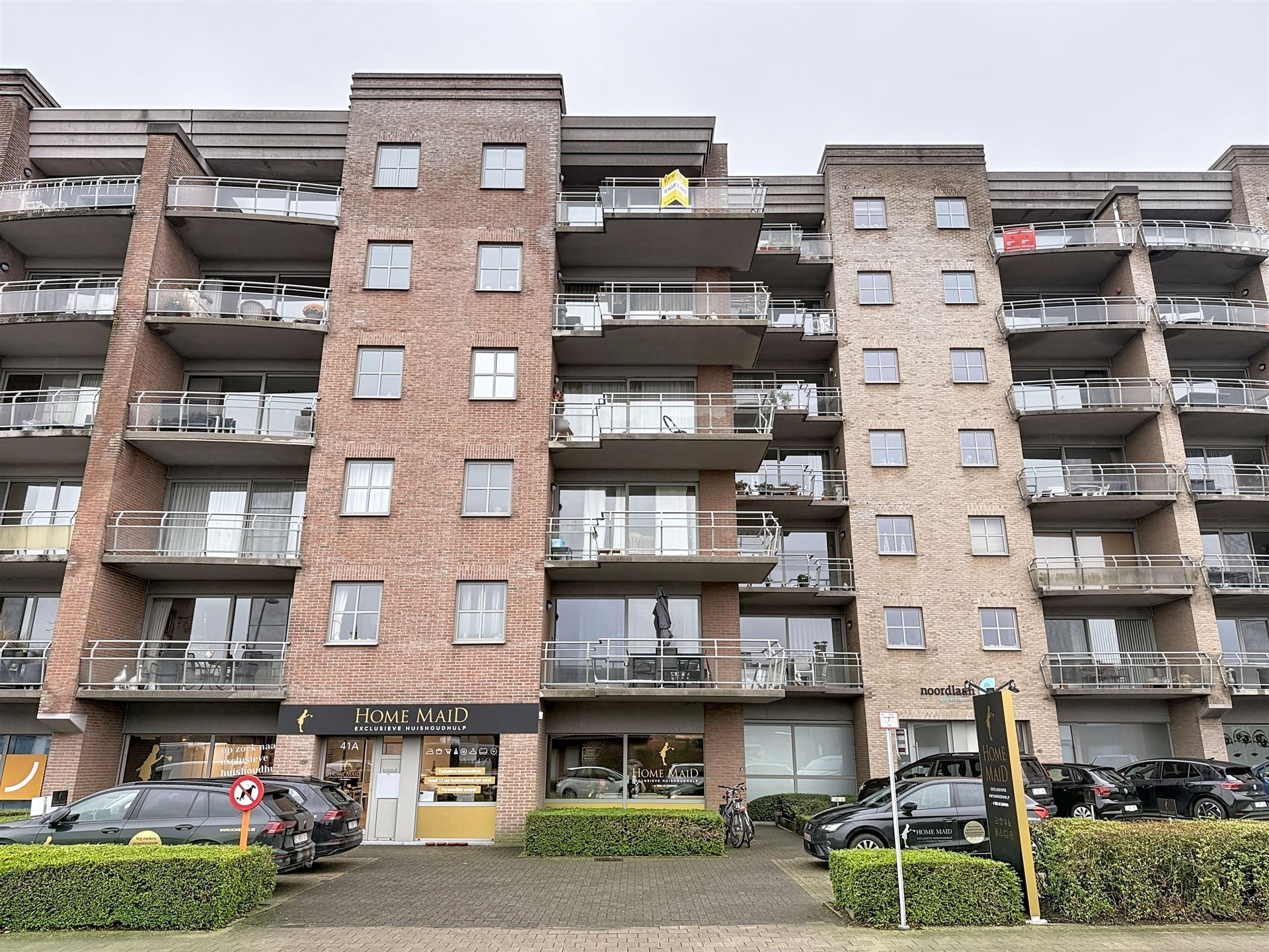 Appartement à louer à Roulers avec 2 chambres - photo 1