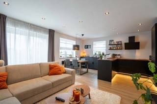 Appartement à vendre à Heist-op-den-Berg