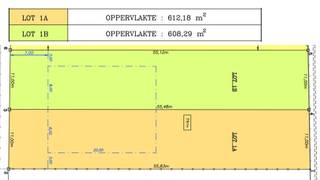 Ontdek uw bouwmogelijkheden in Kaprijke - LOT 1A! Deze prachtige bouwgronden bieden een fantastische kans om uw droomhuis te realiseren...