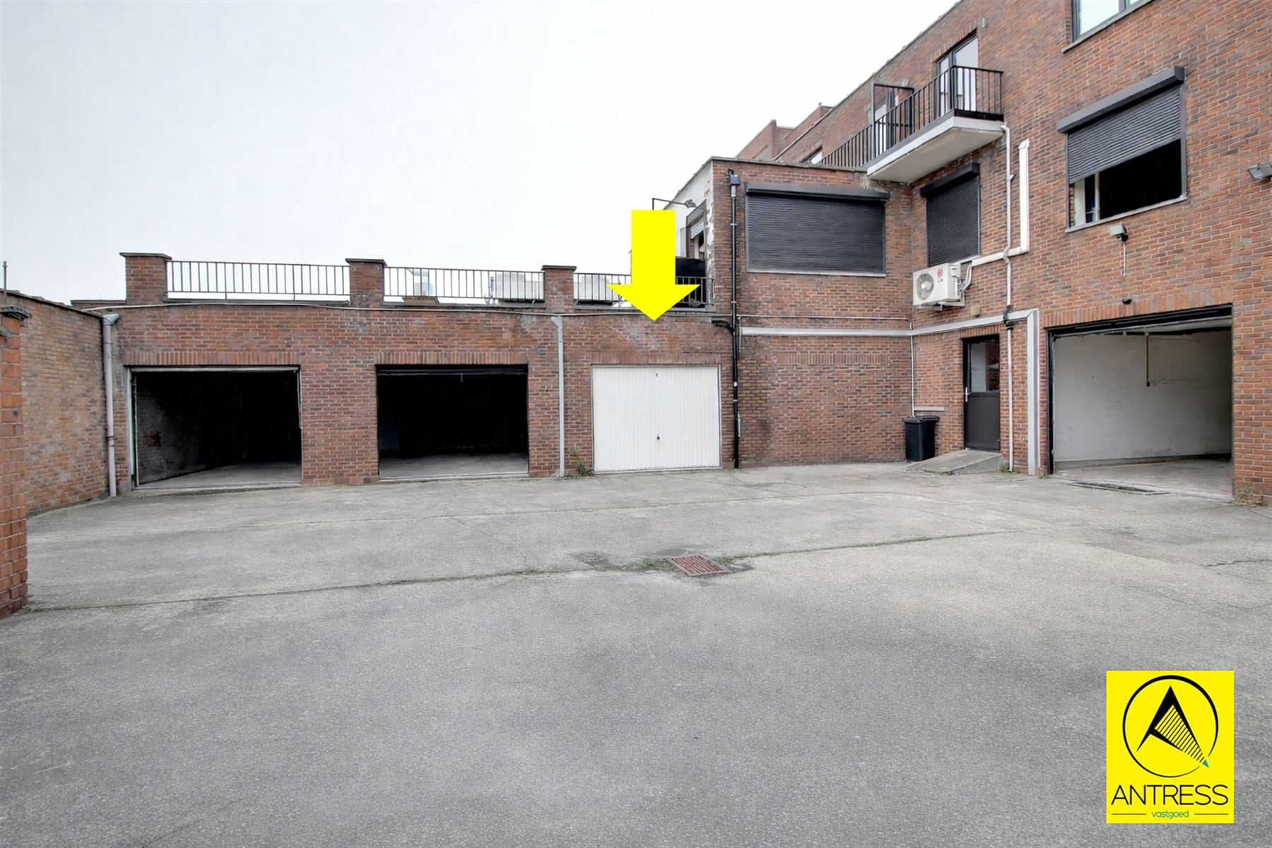Garage à vendre à Lint
