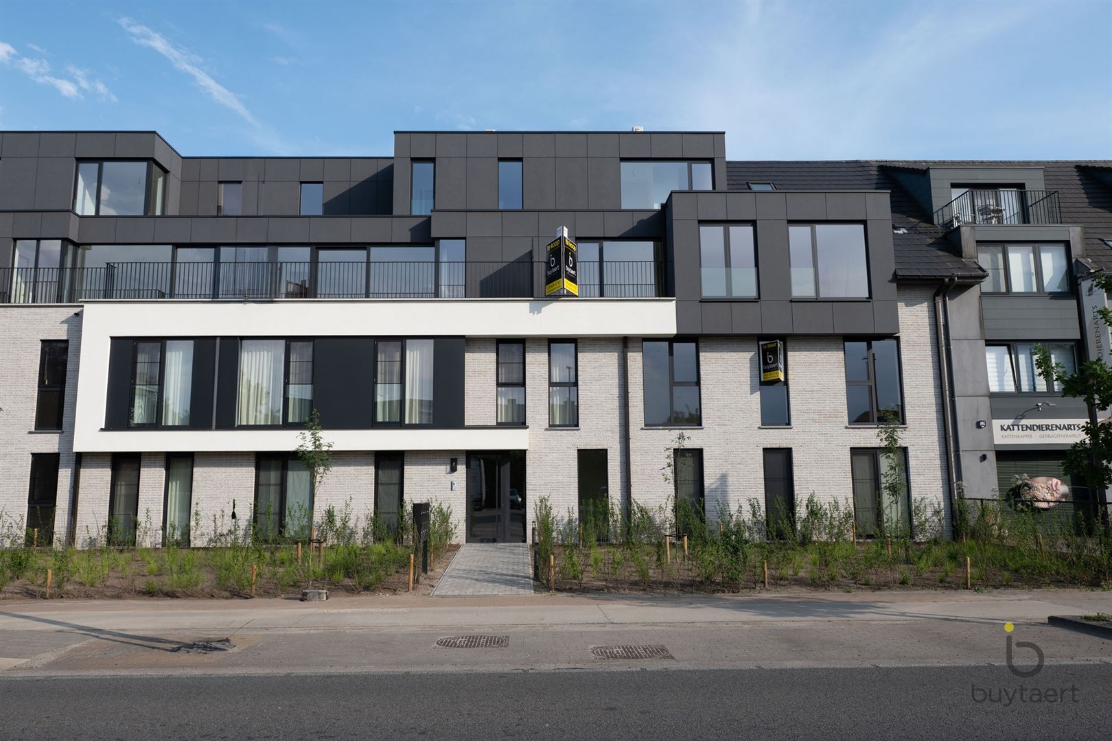Projet à vendre à Schilde - photo 4