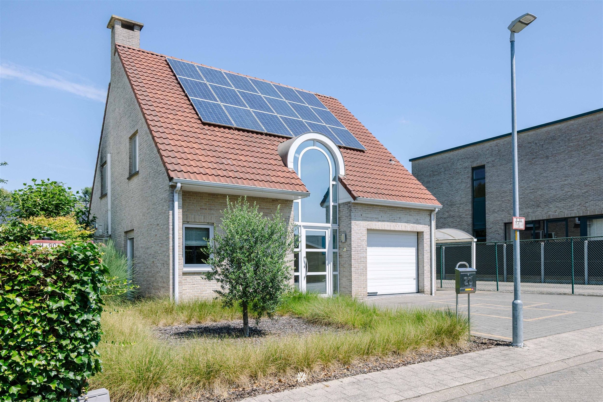 House for sale in Temse with 3 bedrooms - photo 1