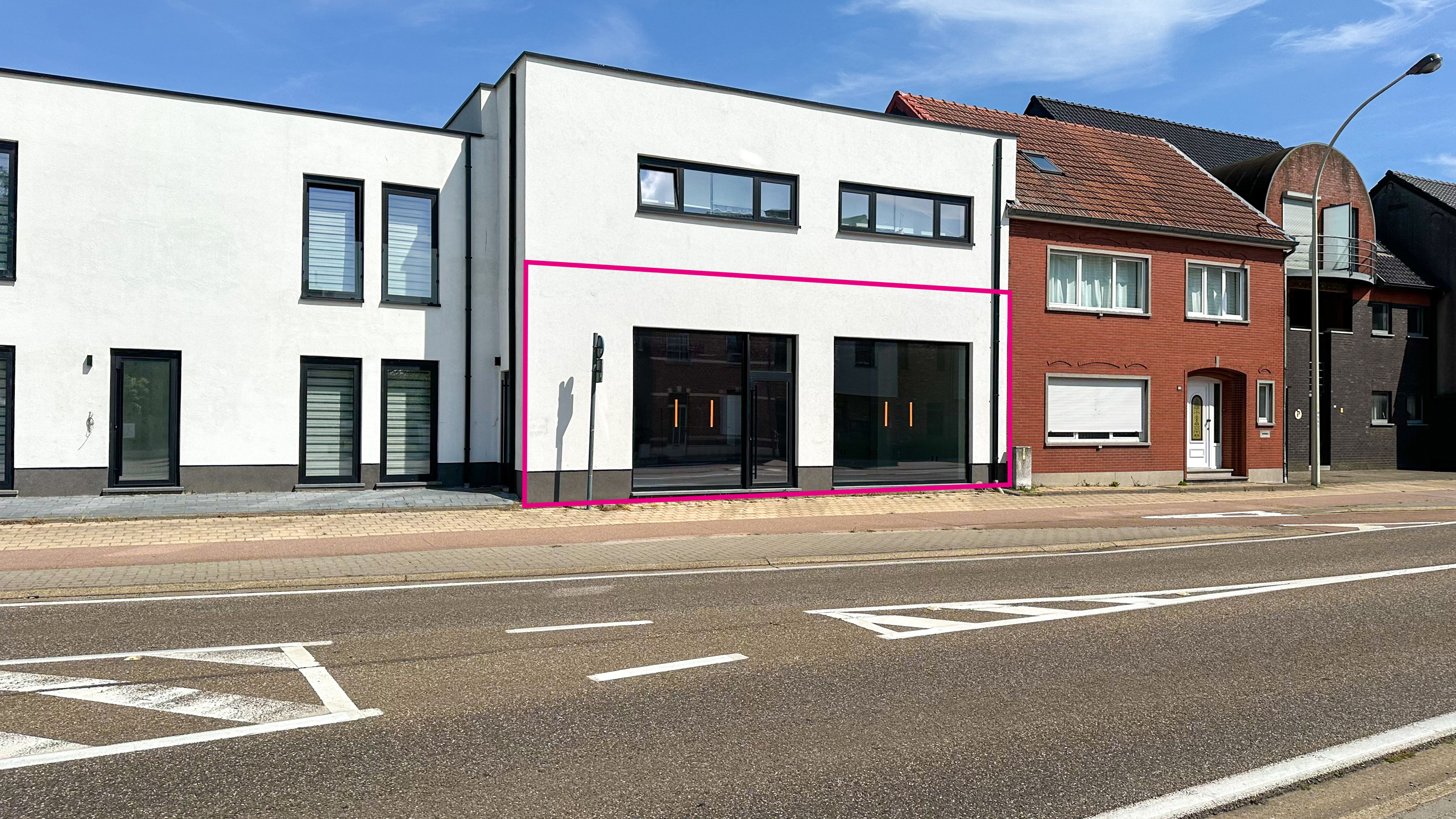 Commercial à vendre à Leopoldsburg - photo 4