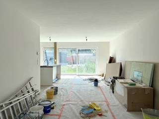 Op zoek naar een instapklare woning in een rustige, kindvriendelijke buurt? Deze moderne nieuwbouwwoning biedt alles wat je nodig hebt...