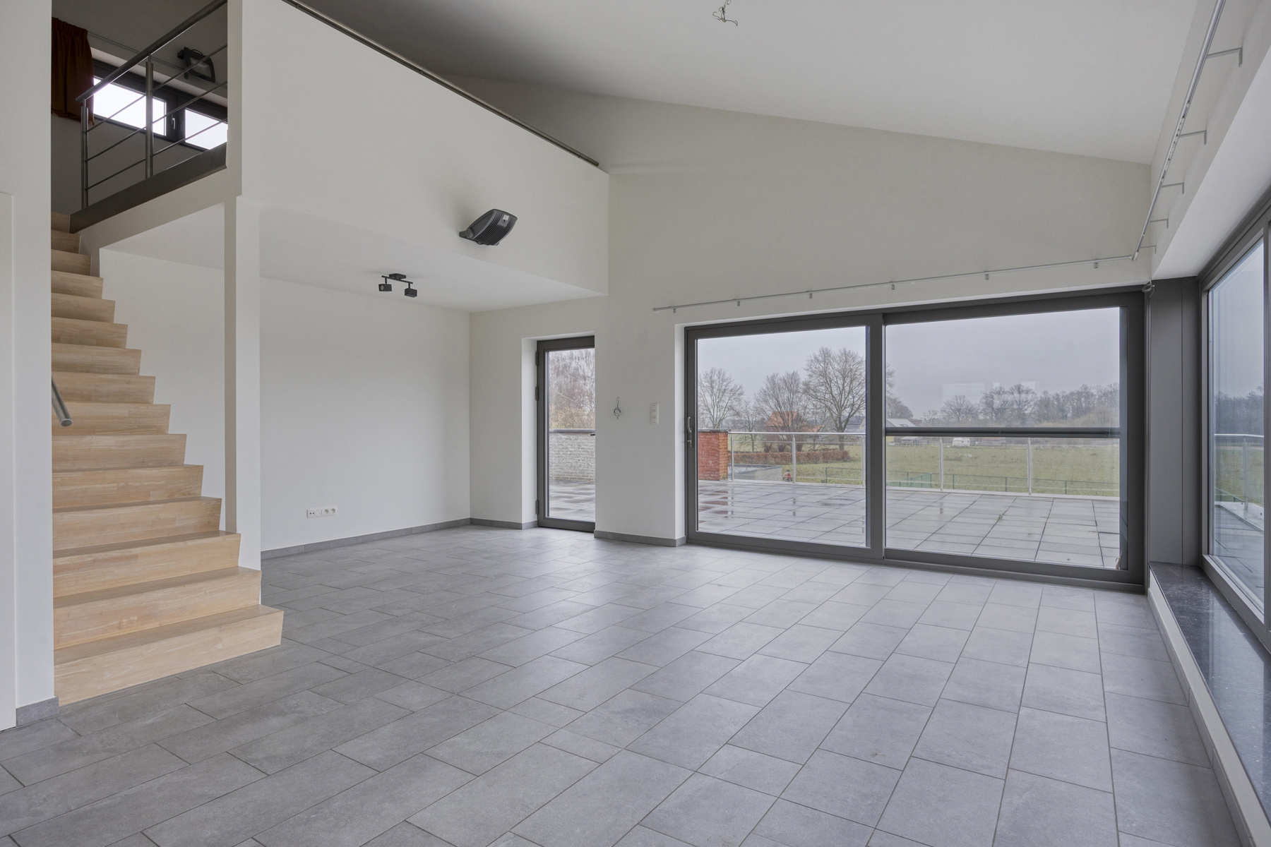 Duplex appartement met 3 slpk. nabij centrum Dilsen - foto 4