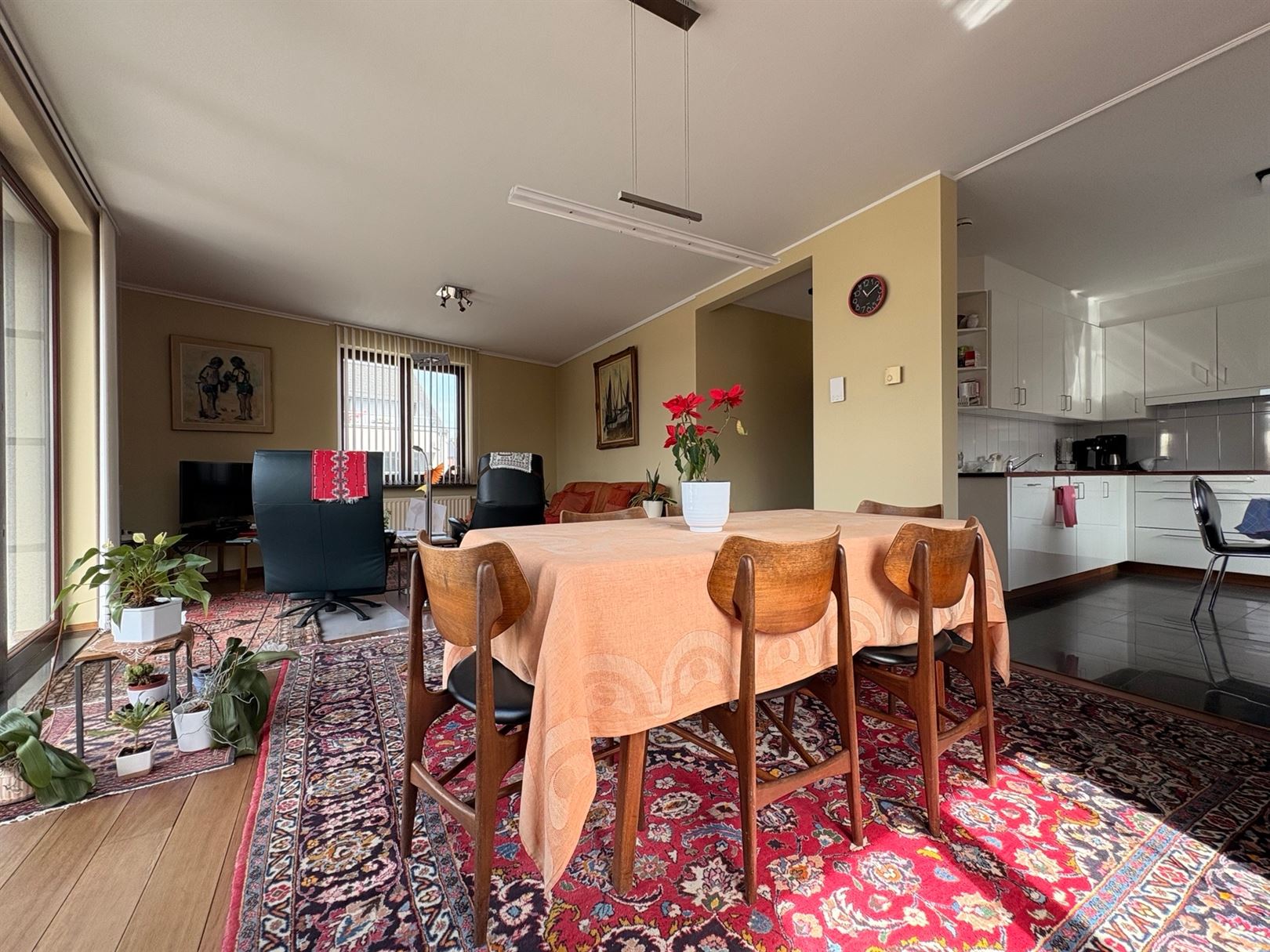 Apartment for rent in Dendermonde with 3 bedrooms - photo 3