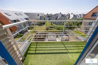 Recent duplex-appartement met 2 slaapkamers in de residentie "Concerto", Duinenweg 389/391 te Middelkerke. Bent u op zoek naar een...