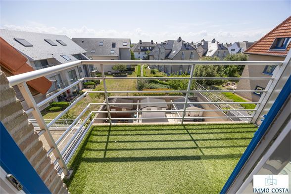 Appartement 2 slaapkamers - foto 3