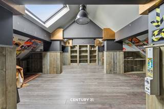 Commercial à vendre à Tielt-Winge