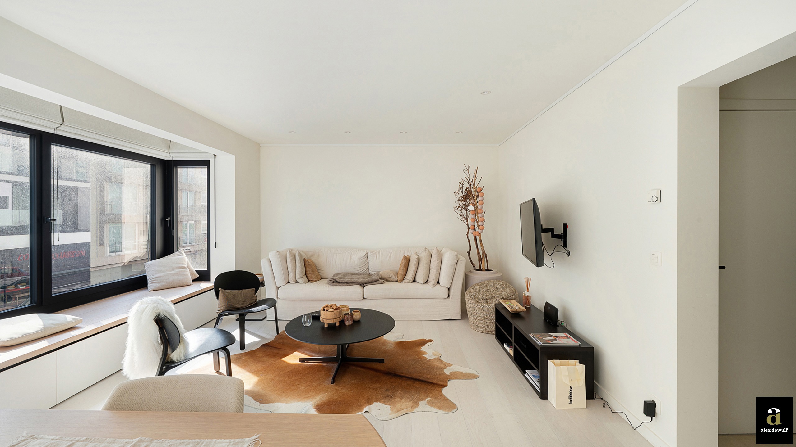 Apartment for sale in Knokke-Heist with 2 bedrooms - photo 5