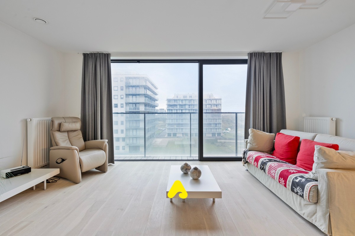 Appartement service une chambre prêt à emménager - photo 4