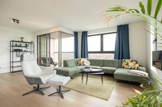 Appartement à vendre à Anvers