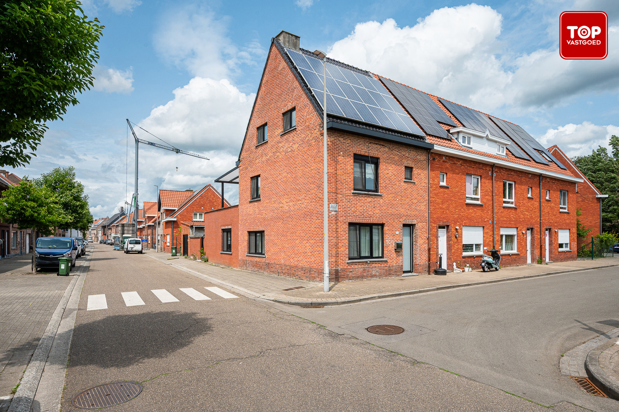 Instapklare energiezuinige woning met 5 slaapkamers - foto 2