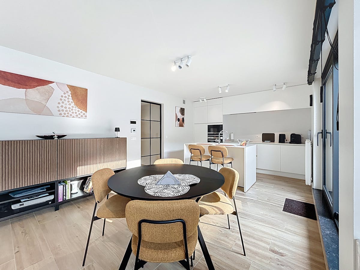 Magnifique appartement à louer au cœur de Courtrai - photo 2