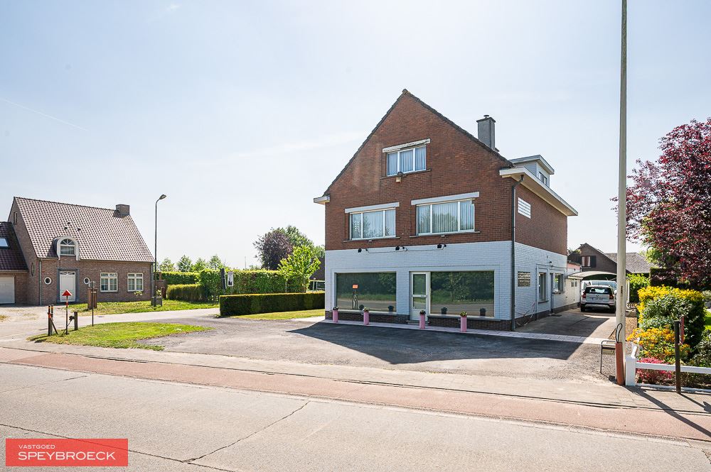 Commercial for sale in De Pinte with 4 bedrooms - photo 2