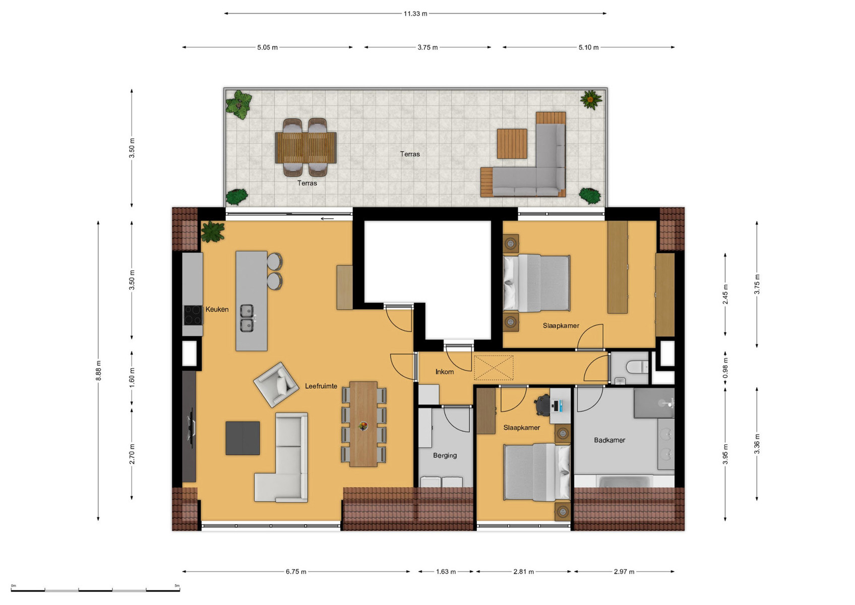 Project te koop in Beerse - foto 4