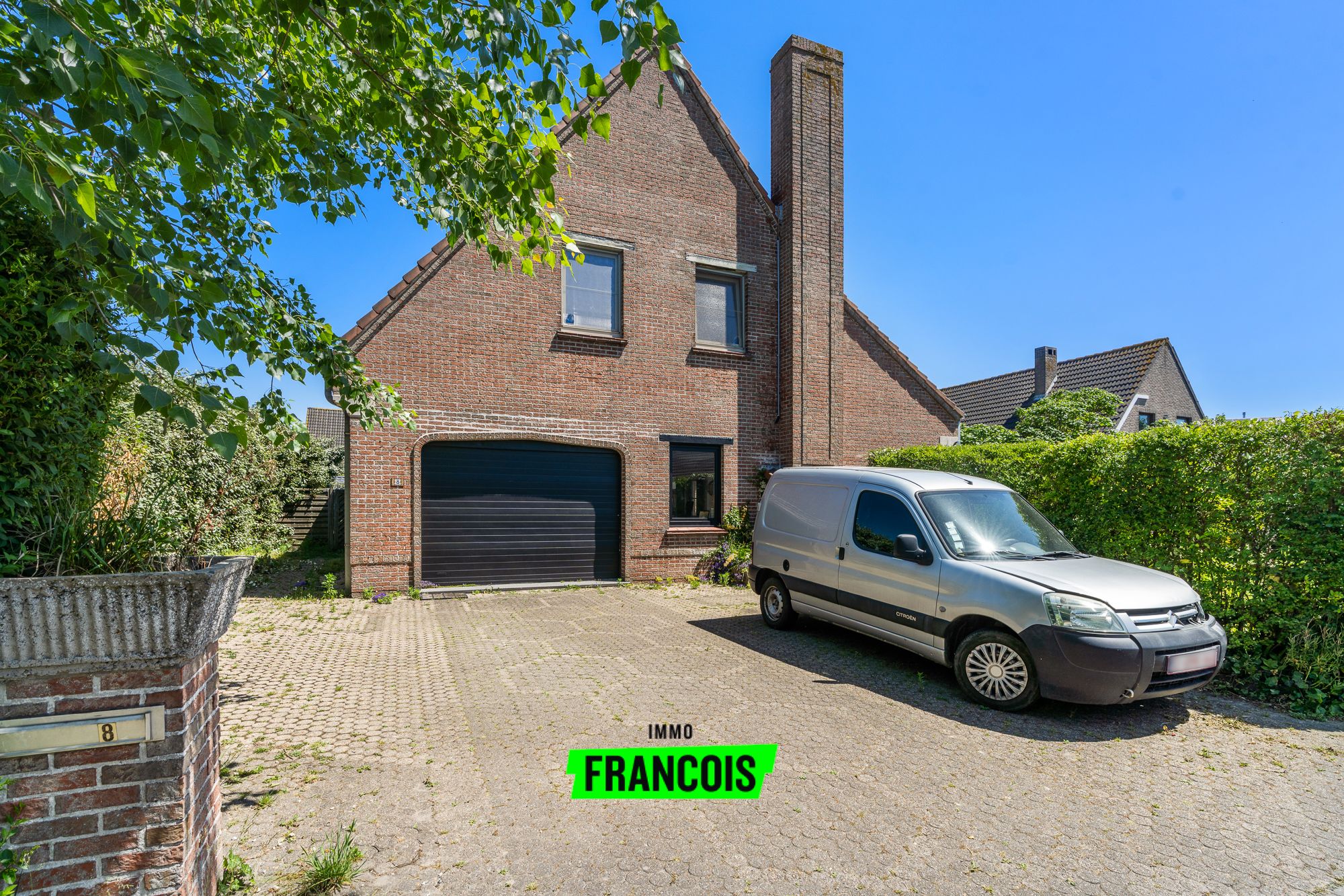 House for sale in Bredene with 4 bedrooms - photo 5