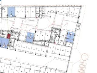 Under Bareelplein in Kortenberg, we are offering five underground parking spaces for sale individually. The car park itself has a public section,...
