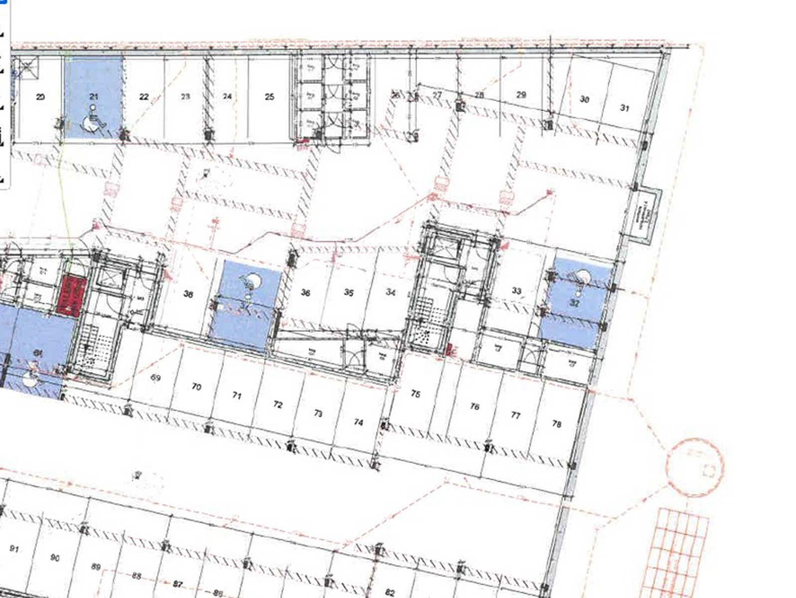 Garage for sale in Kortenberg - photo 1