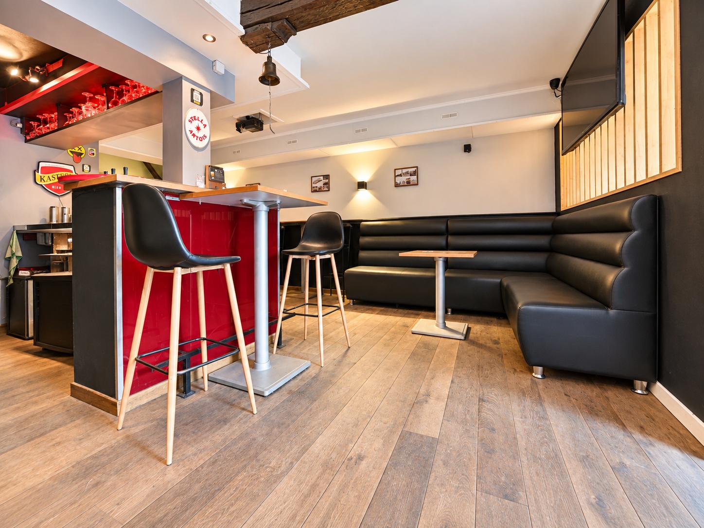 Uniek handelspand op toplocatie voor 229.000 EUR - foto 5