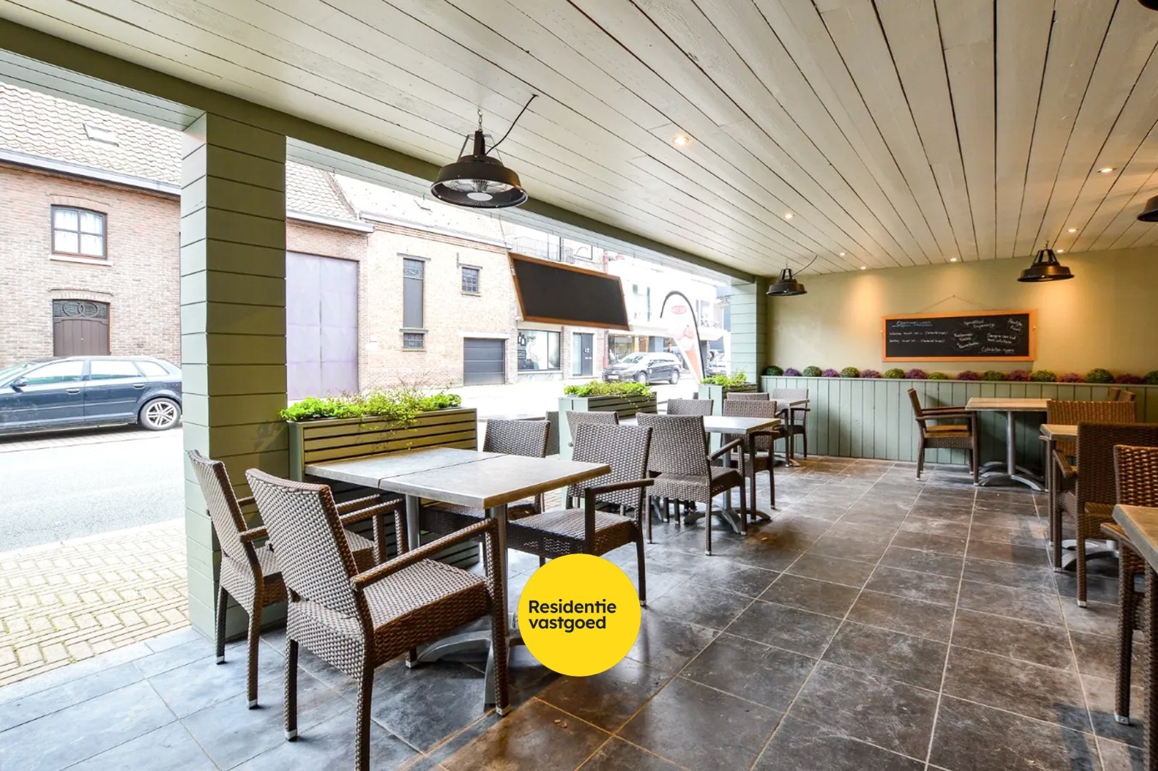 Commercial for sale in Aartrijke - photo 2