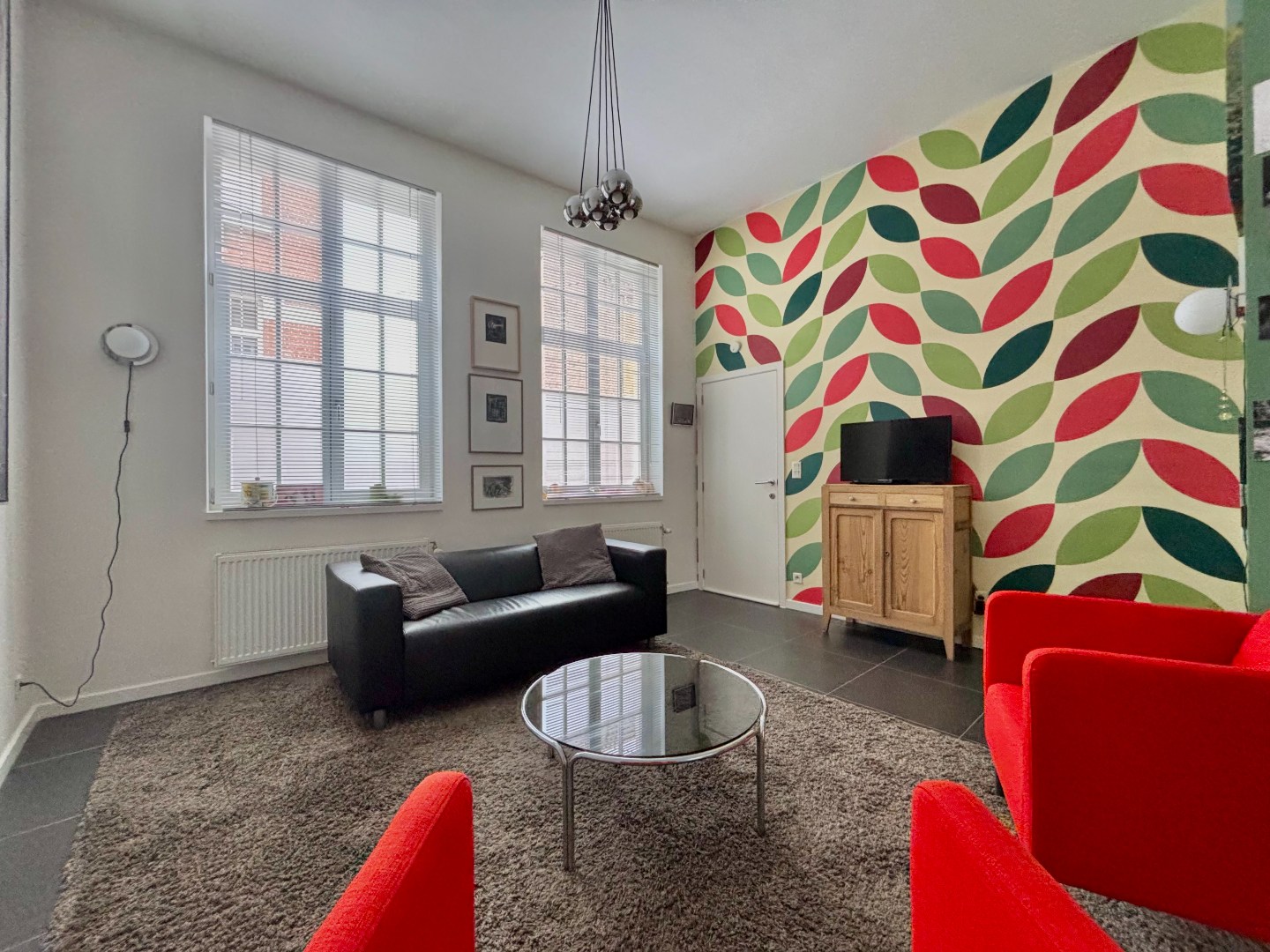 Apartment for sale in Ypres with 1 bedroom - photo 5