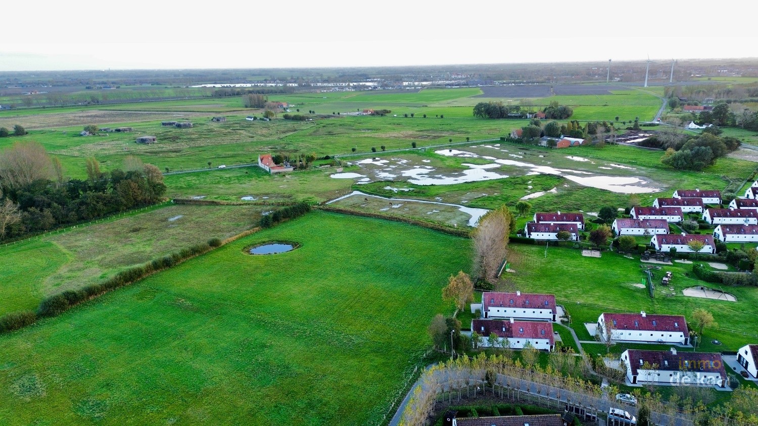 House for sale in Westende with 3 bedrooms - photo 4